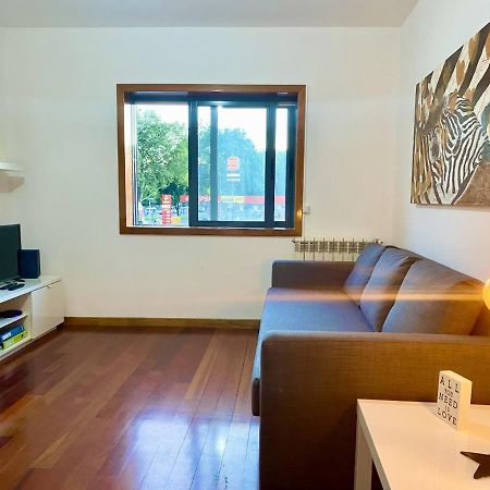 S. Joao Porto Apartment Exteriör bild