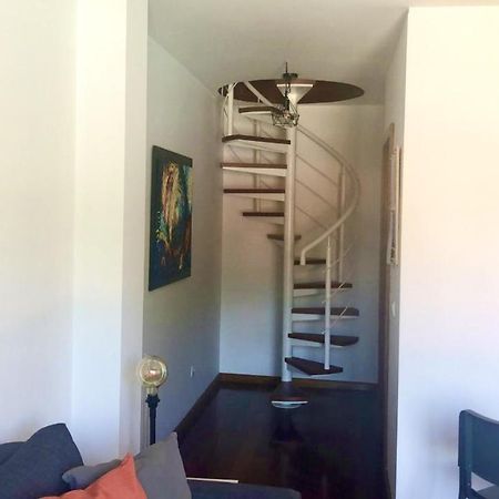 S. Joao Porto Apartment Exteriör bild
