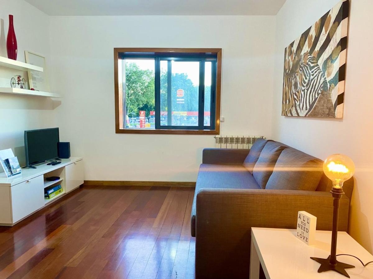 S. Joao Porto Apartment Exteriör bild