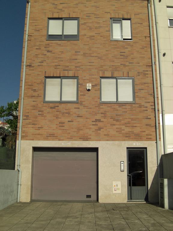 S. Joao Porto Apartment Exteriör bild