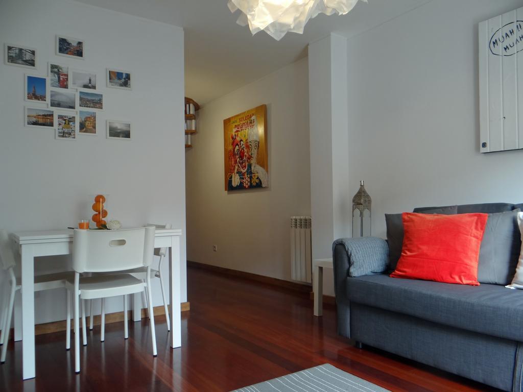 S. Joao Porto Apartment Exteriör bild