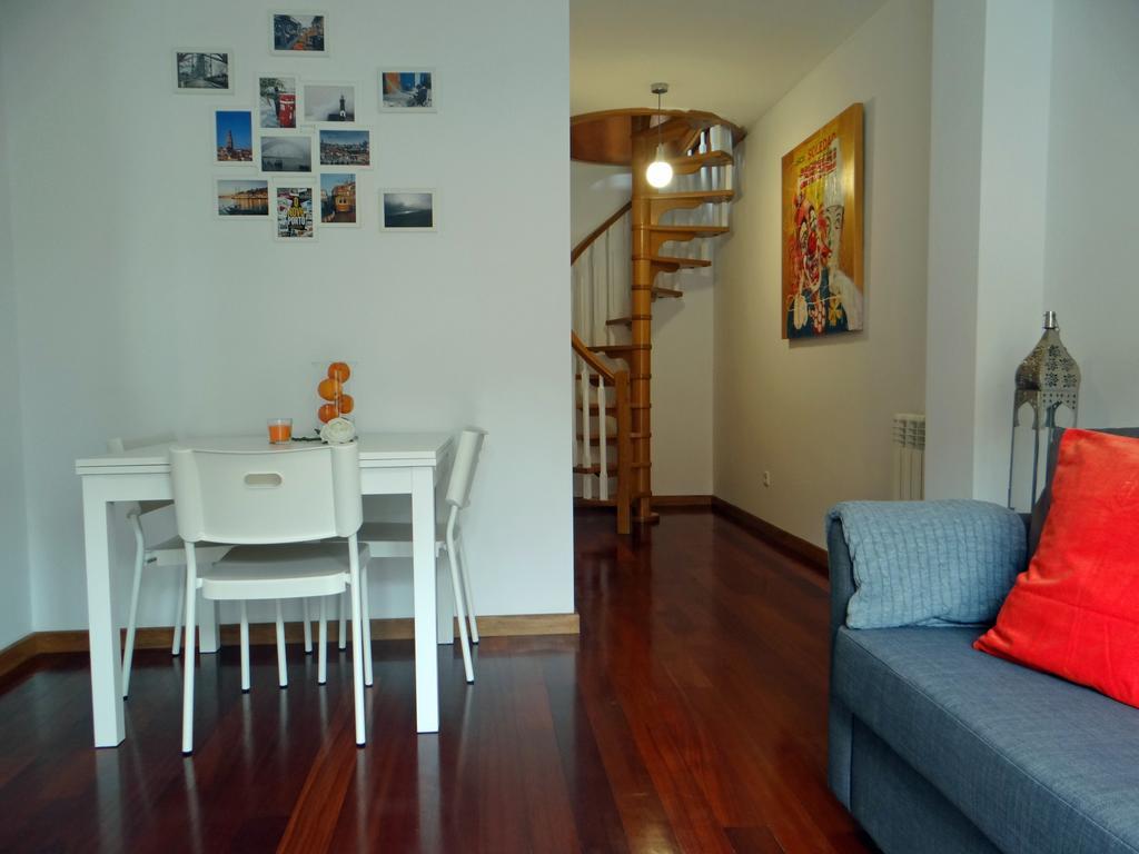 S. Joao Porto Apartment Exteriör bild