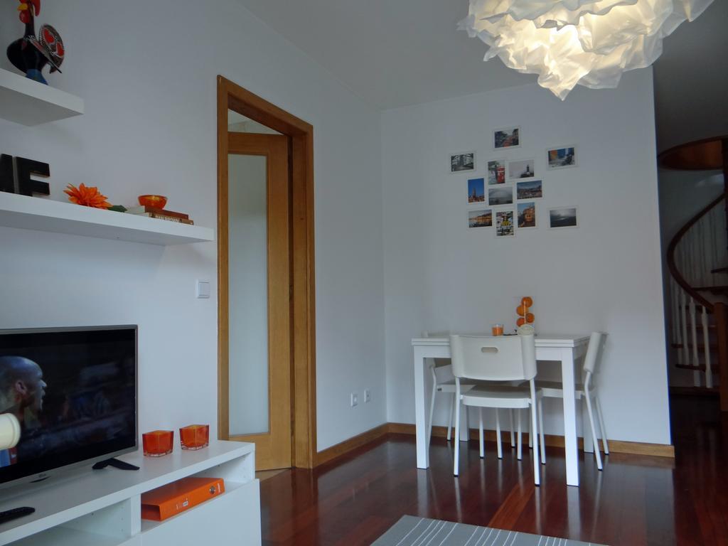 S. Joao Porto Apartment Exteriör bild