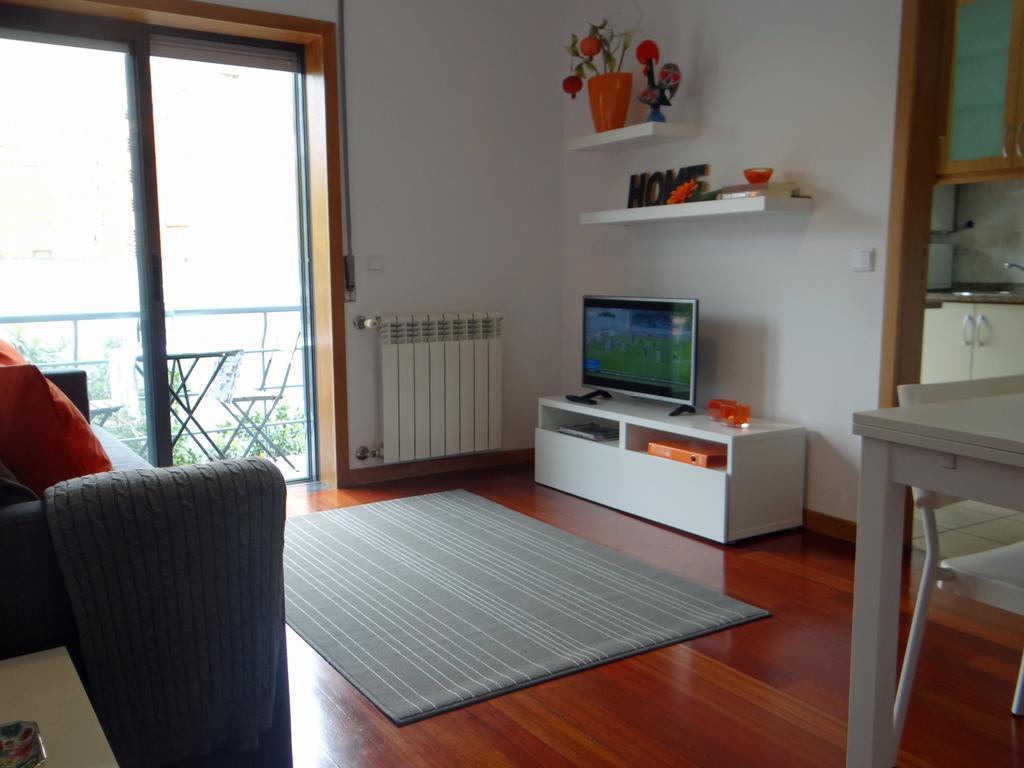 S. Joao Porto Apartment Exteriör bild