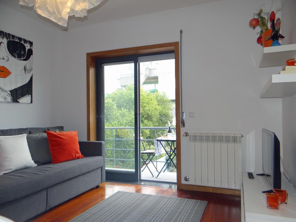 S. Joao Porto Apartment Exteriör bild