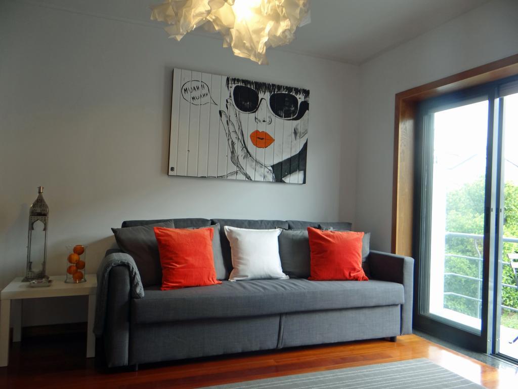 S. Joao Porto Apartment Exteriör bild