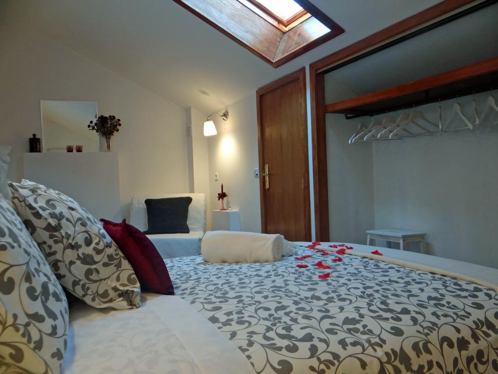S. Joao Porto Apartment Exteriör bild