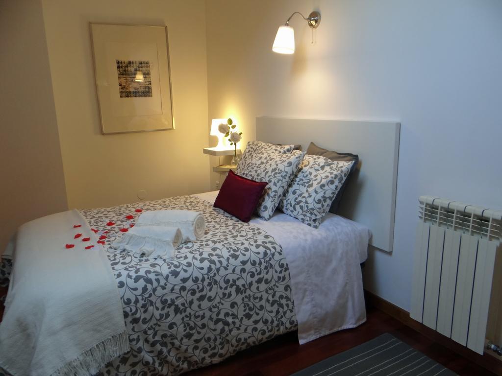 S. Joao Porto Apartment Exteriör bild
